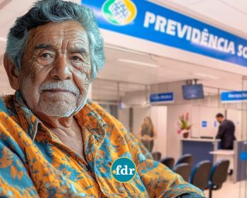 Fraude no INSS: PF investiga suspeito de receber benefícios reativados irregularmente