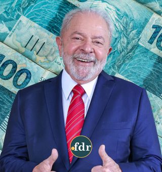 Lula lança programa de acesso à internet GRATUITA para brasileiros e LISTA de contemplados foi divulgada