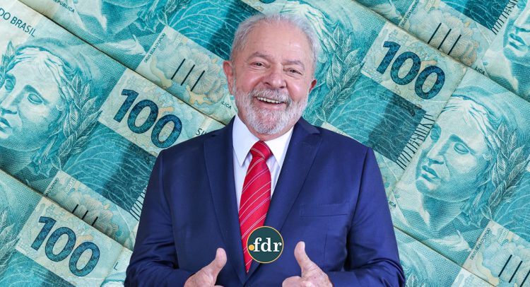 Lula alegra brasileiros após afirmação envolvendo o empréstimo consignado CLT