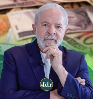 Lula autoriza o pagamento extra automático de R$ 2.313 para quem trabalhou a nos últimos meses