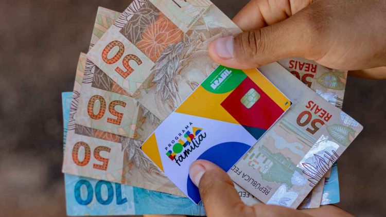 Governo Lula libera R$ 680 para 120 mil novas famílias brasileiras