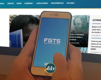 FGTS de R$ 500, R$ 900 a R$ 2.500 para começar o ano bem! Saiba como retirar