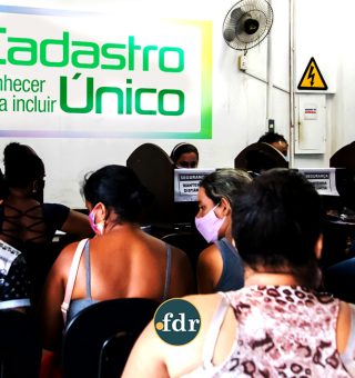 3,7 mil pessoas são excluídas do CadÚnico e perderam benefícios federais; Veja se você é uma delas