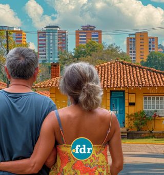 IPTU Rio de Janeiro (RJ) 2025: Consultar Valor, Datas e 2ª Via de Pagamento (Imagem: FDR)