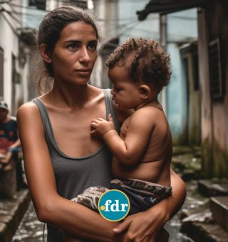 Mães de Pernambuco: conheça o programa que garante renda fixa para mulheres
