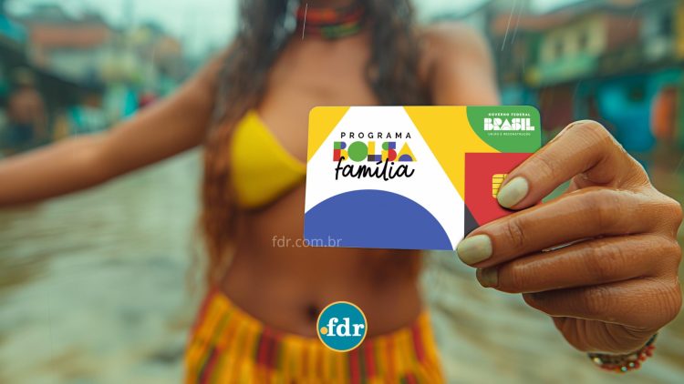 MÃES SOLTEIRAS com crianças de 1,2,3,4 5 ou 6 anos podem receber até R$ 750,00 por mês no Caixa Tem