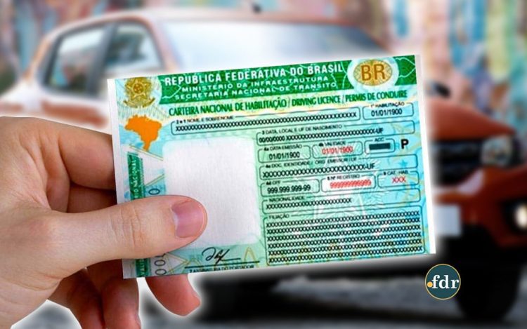 Renovação da CNH surpreende motoristas com idade entre 50 e 70 anos após novas regras
