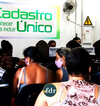 CadÚnico tem entrada de NOVAS famílias confirmada para ABRIL com valores acima de R$ 500