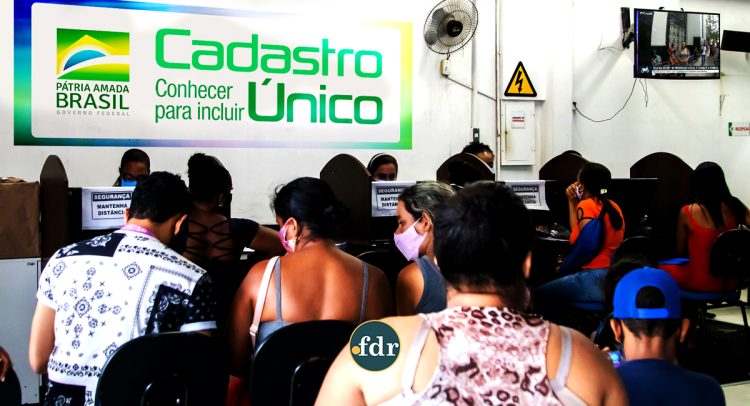 Inscritos no CadÚnico devem estar atentos: seu benefício pode ter sido cancelado
