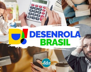 Desenrola Brasil renegocia dívidas até o fim desta semana com BÔNUS DE PÁSCOA para limpar o nome de vez