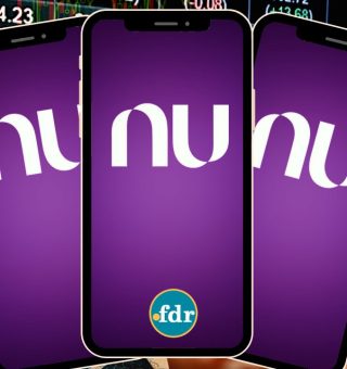 Nubank libera EXTRA de R$ 2.000 para CPFs com final de 0 até 9; confira