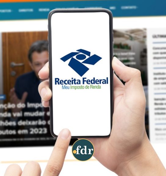 Liberado! Consulta ao 2º lote da restituição do IR de 2025 já está disponível: Descubra se você está no grupo prioritário!