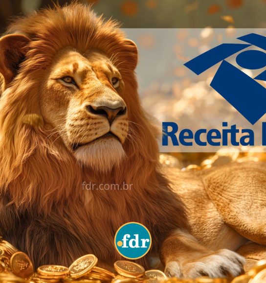 Restituição da Receita é liberada neste mês! Aprenda a consultar se você vai receber o pagamento!