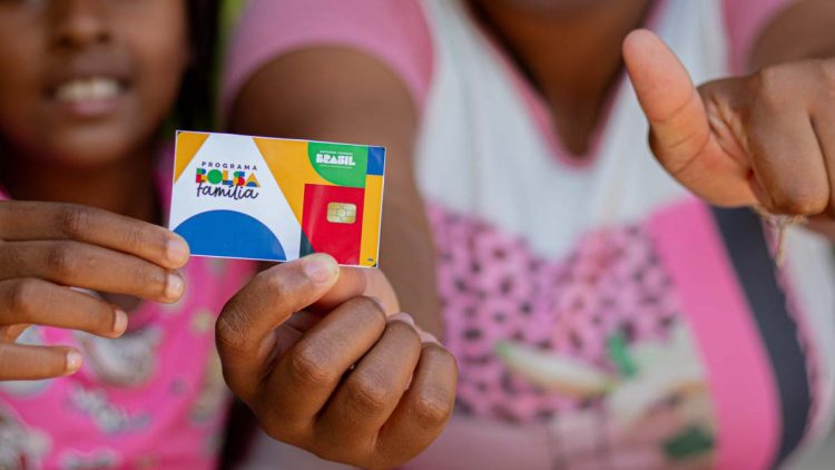 Bolsa Família 2026: nova Regra de Proteção garante segurança financeira para melhorar a vida