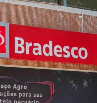 Funcionalidade no aplicativo do Bradesco durante ligações para evitar fraude; veja como se proteger