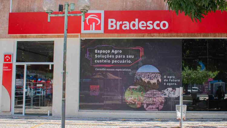 Bradesco anuncia oferta especial de crédito para clientes com conta-corrente: veja requisitos