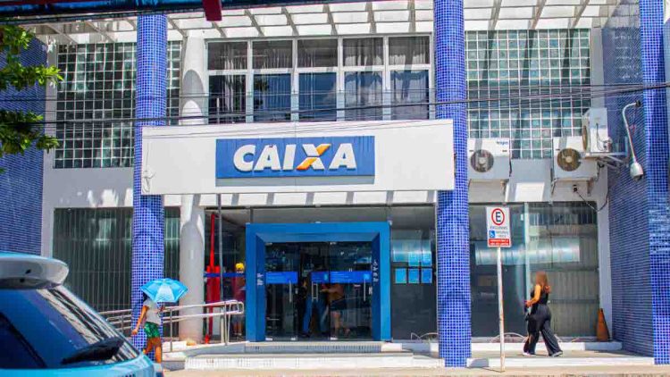 Clientes Caixa ganham um PRESENTÃO hoje (12/12) com mais de 60% de desconto