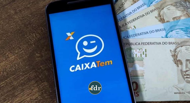 Quem tem conta no Caixa Tem recebe boa notícia nesta quarta-feira (11/02)