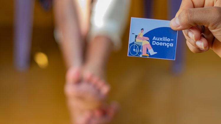 Auxílio-doença 2025: regras de aquisição e passo a passo atualizados