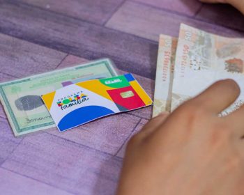 Bolsa Família: NIS final 2 recebe R$ 600 na conta nesta quinta-feira (18/09)
