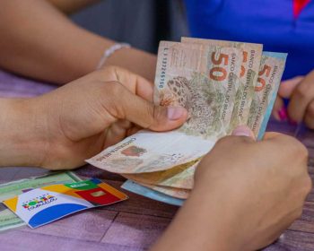 Bolsa Família: divulgado quem foi contemplado com a antecipação HOJE (17/09)