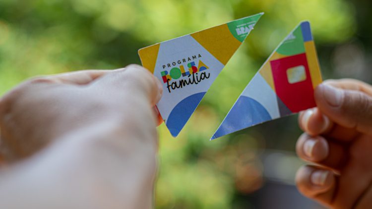 Bolsa Família: beneficiários têm até 30 de junho para fazer a pesagem