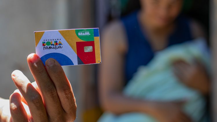 Bolsa Família 26/03/2026: NIS final 7 recebe pagamento de março