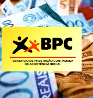 Governo propõe aumento de R$ 250 para Beneficiários do BPC; entenda a novidade