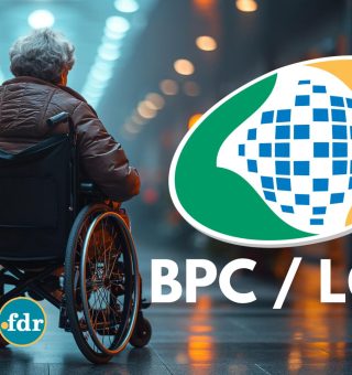 BPC pode passar por revisão que irá CANCELAR benefícios deixando brasileiros na mão