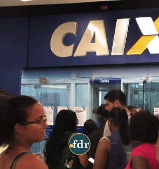 CAIXA anuncia novidade para INSCRITOS em seu CONCURSO por tempo limitado