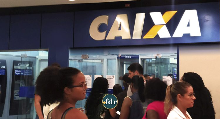 CAIXA anuncia novidade para INSCRITOS em seu CONCURSO por tempo limitado