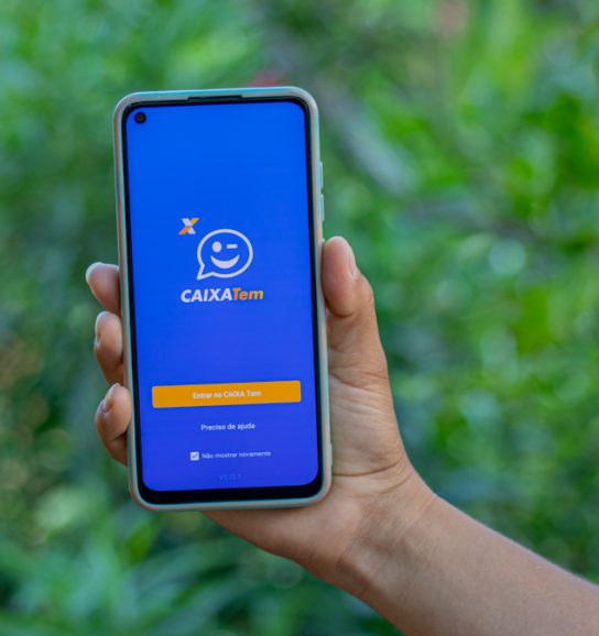 Benefício Caixa Tem: pagamento de R$ 1.518 já está disponível para os brasileiros