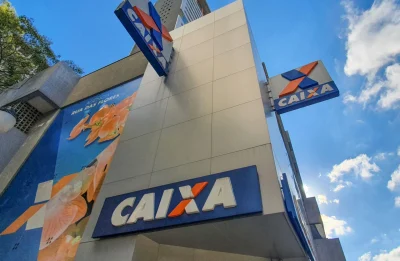 Concurso Caixa 2024 ABRE INSCRIÇÕES com salários iniciais de até R$ 14,9 mil