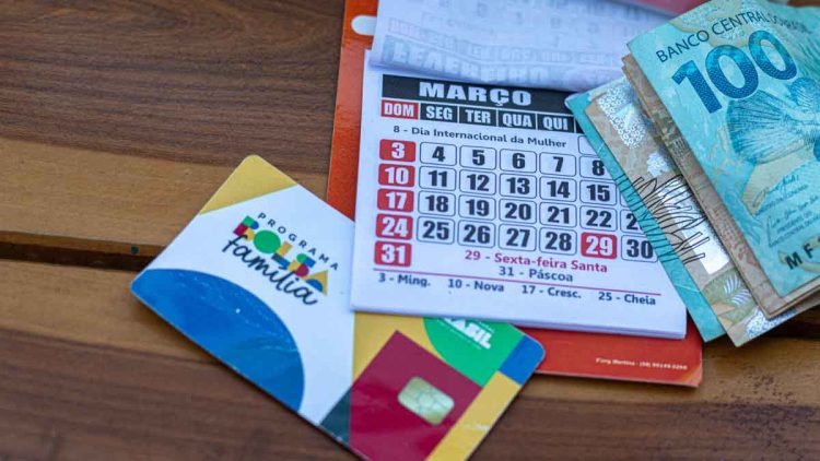 Bolsa Família: Depósitos começam nesta semana; veja que dia você recebe