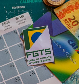 Descubra como a revisão do FGTS pode aumentar sua renda até o fim do ano