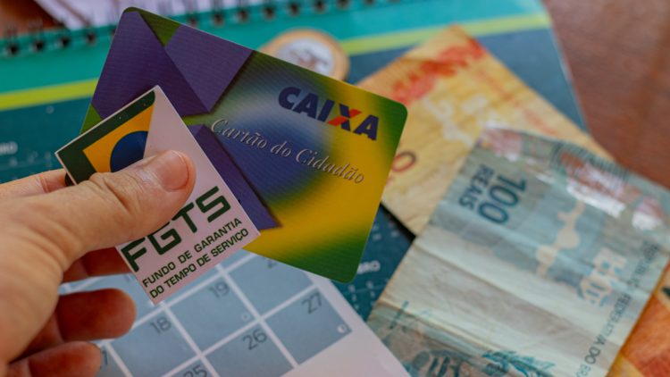 FGTS atrasado: Quem vai pagar as dívidas do seu Fundo de Garantia