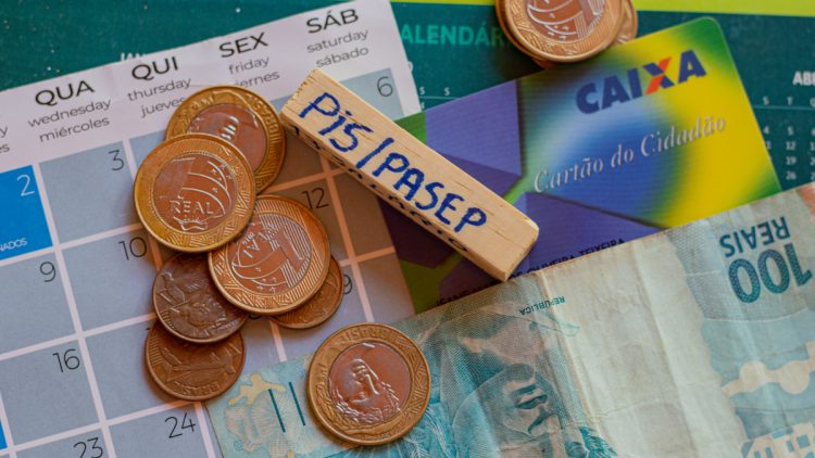 Mais um lote de dinheiro esquecido do PIS/PASEP liberado HOJE! Veja quem recebe