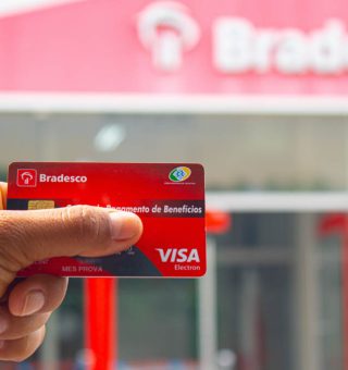 Clientes Bradesco temem mudanças em 2025 após interesse de compra da JBS