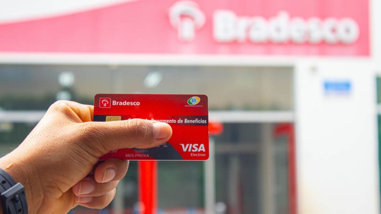 Bradesco libera fundos a partir de R$ 1 e bagunça o mercado