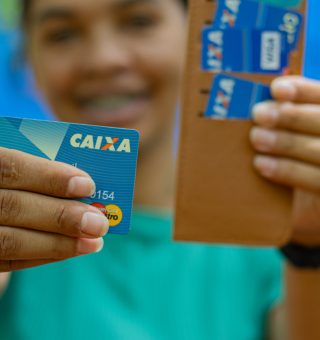 Caixa convoca brasileiros com CPF final 0,1,2,3,4,5,6,7,8,9 que tem conta poupança para SAQUES