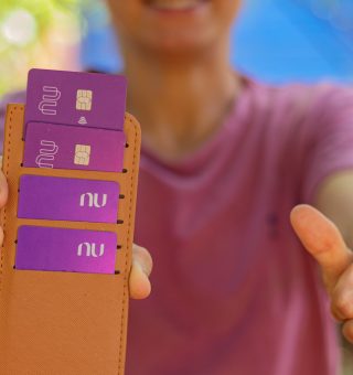 Nubank anuncia NOVIDADES e BENEFÍCIOS para clientes com cartão de crédito
