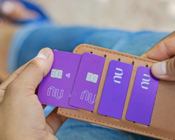 Clientes Nubank ganham limite de R$ 3 mil no app; veja como garantir