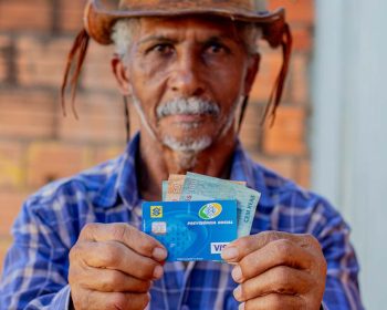Boa notícia! Pagamentos do INSS acima de um salário mínimo já estão na conta nesta terça-feira (01/07)