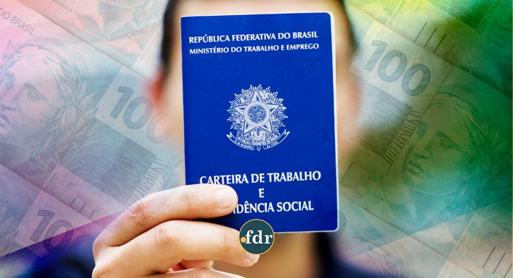 Salário mínimo de R$ 2.028,84 pode se tornar realidade, veja quem recebe