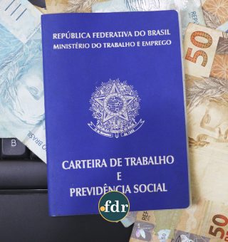 FGTS anuncia chamada final de trabalhadores que já tiveram a carteira assinada para receber R$ 15 bilhões