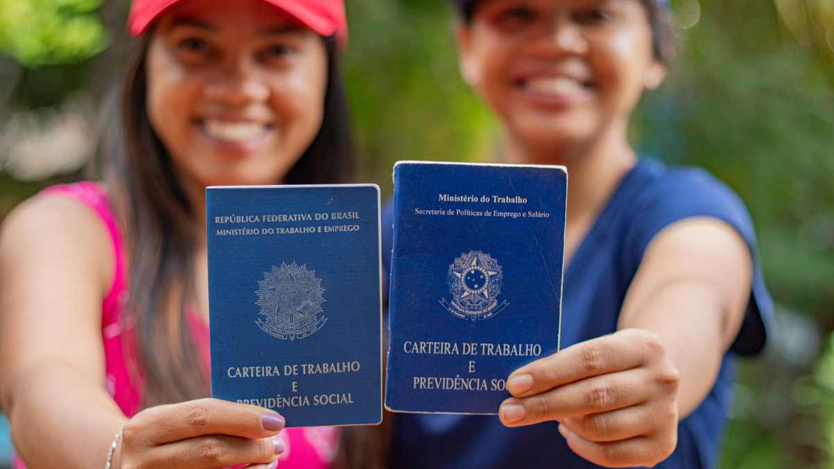 veja as profissões com os MELHORES reajustes