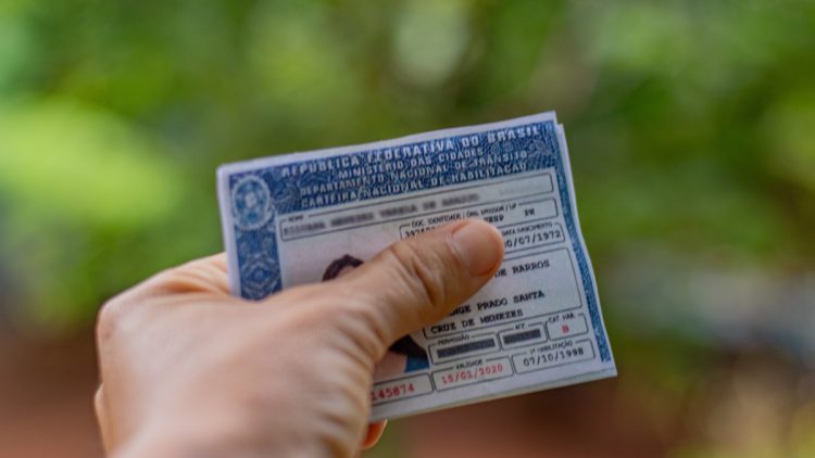 Nova fiscalização do Detran prevê multa de R$ 1.467,35 em 2026