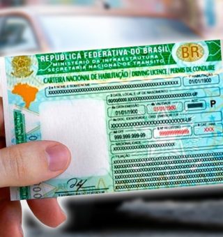 FIM DA CNH: carteira deixa de ser obrigatória para ESTES condutores