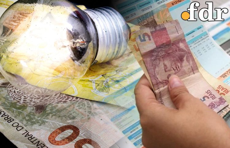 Reajuste na conta de luz afetará novo grupo de consumidores