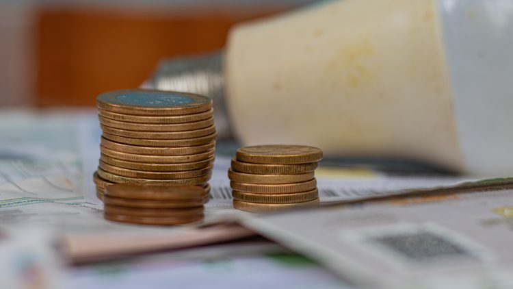 Você tem moedas de R$ 1 de 1998? Você tem um tesouro raro nas mãos